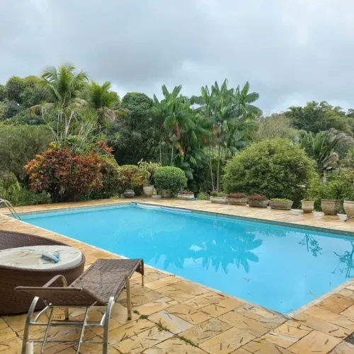 Excelente Sítio com 20.000m2 - Para Lazer e Plantação / Criação