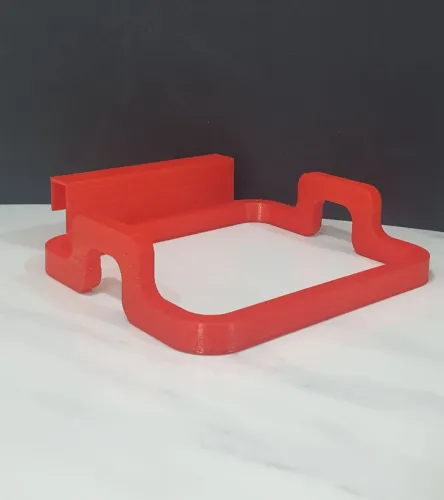 Suporte para sacola de lixo de cozinha
