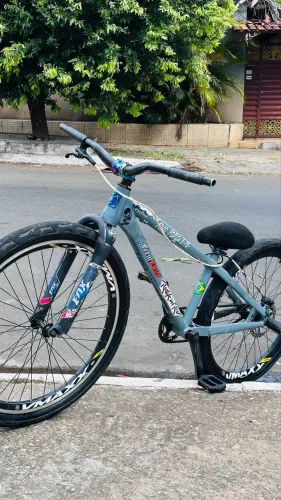 Bike Gios aro 26