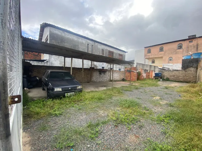 Localização privilegiada aluguel posto de lavagem já com poço artesiano Bairro Brasília
