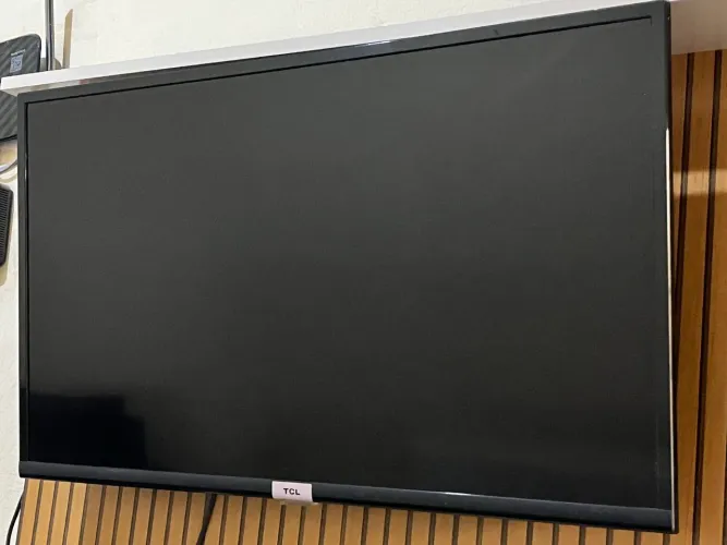 Televisão TCL