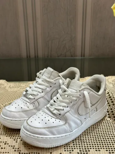 Tênis Nike air force 1 ORIGINAL 37
