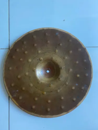 Hi-Hat Octagon 14?
