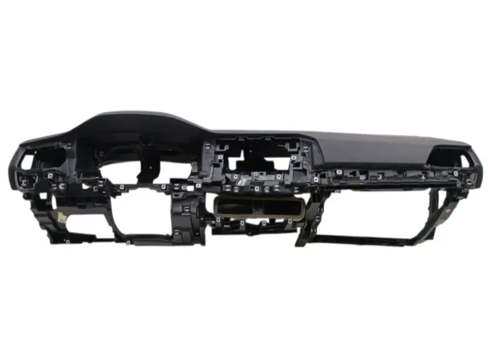 Capa Painel Tabelier S Bolsa Vw Jetta Gli 2.0 2023 2024