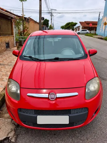 Fiat Palio Attractive 1.0 EVO Fire Flex 8V 5P 2013