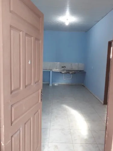 Apartamento Disponível Tucumã