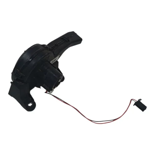Motor Ventilação Ar Forçado C4 Grand Picasso 2009 A 2015