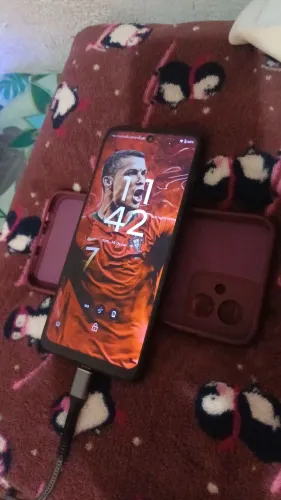 Vendo Motorola moto g54 5g