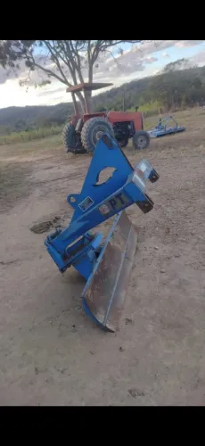 Trator