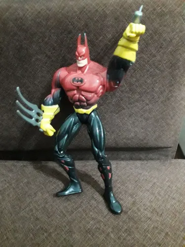 Brinquedo e coleções