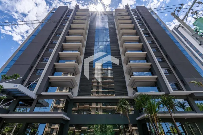 APARTAMENTO À VENDA NA NOVA CAMPINAS COM 3 SUÍTES, VARANDA GOURMET E LAZER COMPLETO.