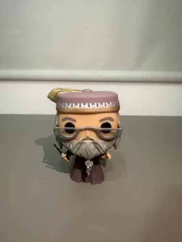 Funko POP Harry Poter: Dumbledore