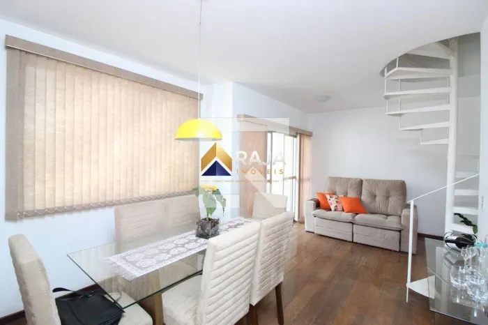 APARTAMENTO RESIDENTIAL em Belo Horizonte - Minas Gerais, Buritis
