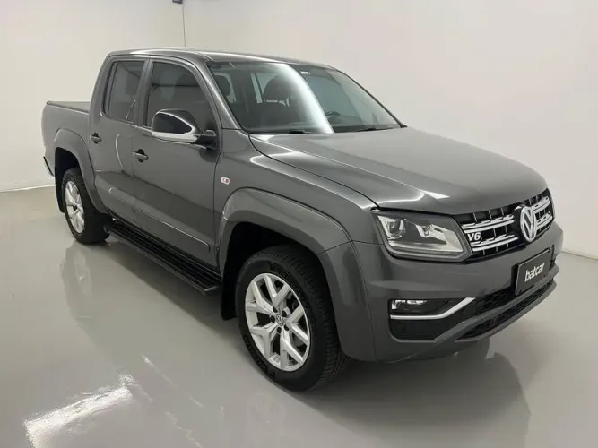 Volkswagen Amarok Highline CD 3.0 4X4 TB Dies. Aut. 2019