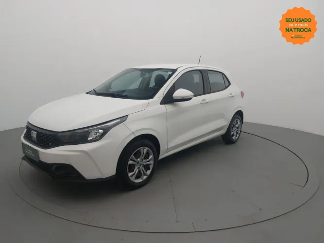 Fiat Argo Drive 1.0 Firefly 2025