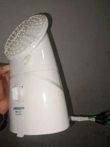 Chuveiro elétrico