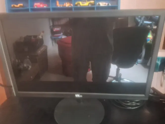 Monitor Computador 21.5"