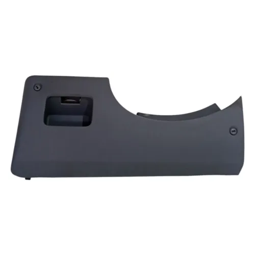 Tampa Inferior Painel Fiat Linea 2009 A 2017