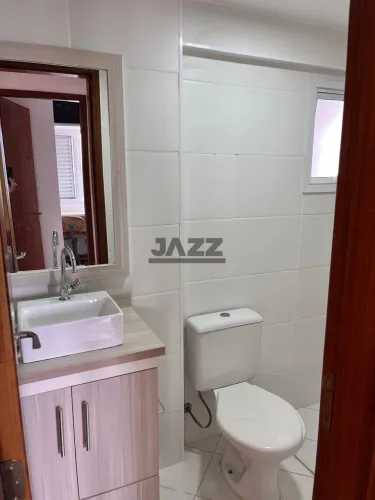 Apartamento à Venda no Up Side Jardim Ismênia em São José dos Campos - 2 Dormitórios com S