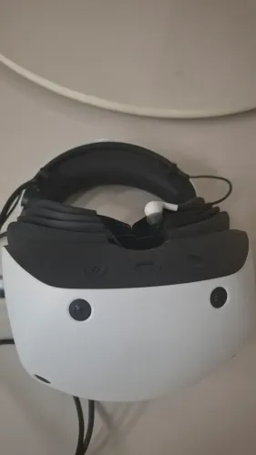 Óculos Virtual x box