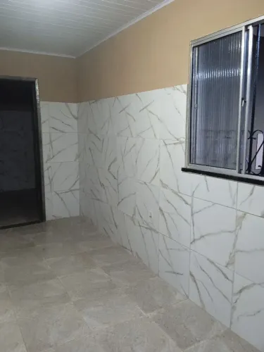 Casa pra alugar