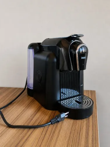 Cafeteira Delta Q Qool - Excelente Estado