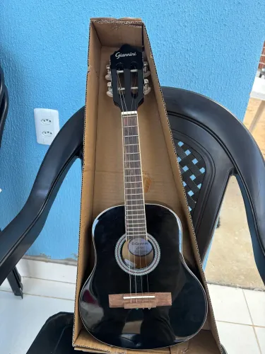 CAVAQUINHO GIANNINI NOVO
