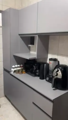 Armário cozinha