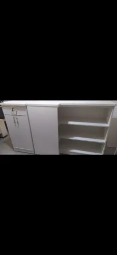 Balcão para loja e recepção 