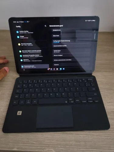 Tablet s7