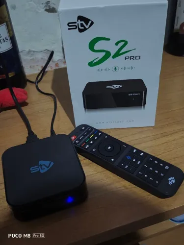 STV 2 PRO