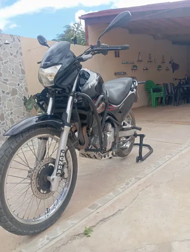 Falcon