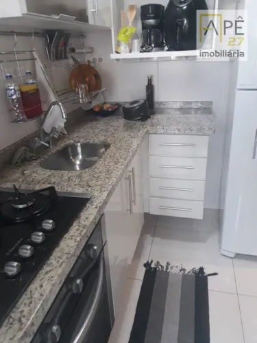 Apartamento à venda, 63 m² por R$ 575.000,00 - Vila Augusta - Guarulhos/SP
