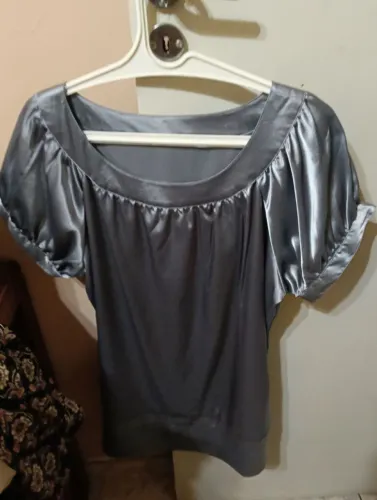 Lote de blusas 