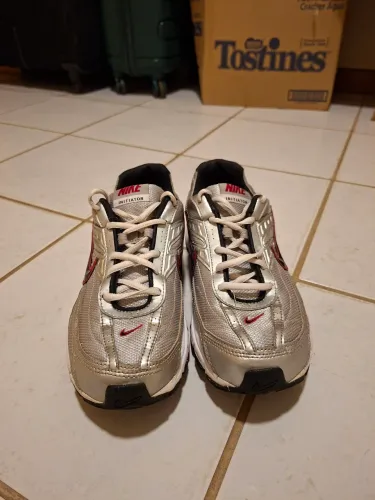 Nike initiator