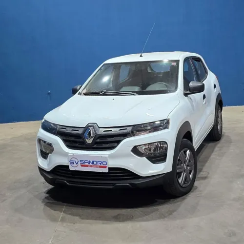 Renault Kwid 1.0 Zen 2023
