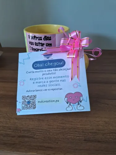 Canecas Personalizadas