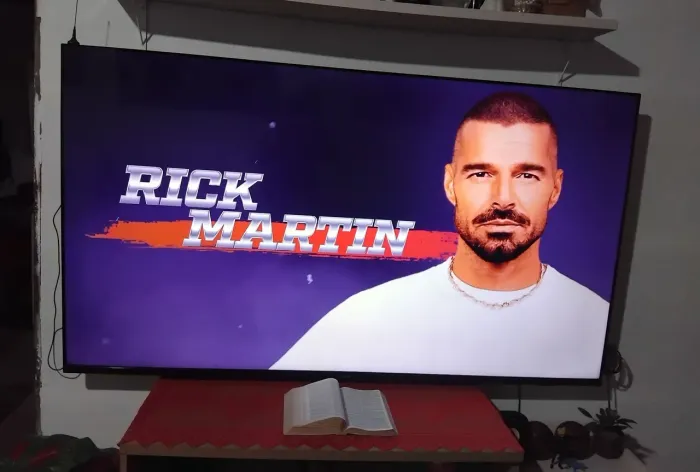 TV