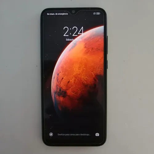 Redmi note 8 64GB-4GB