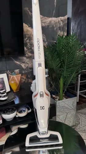 Aspirador vertical Electrolux 