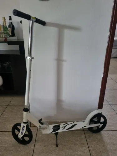 Patinete Scooter