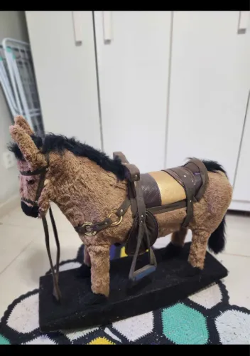 Cavalinho infantil