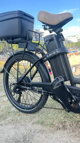 Bike Lev E-bike L