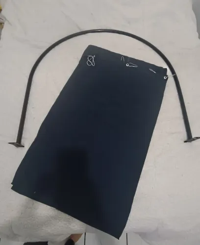 Provador de loja