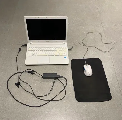 Notebook Samsung