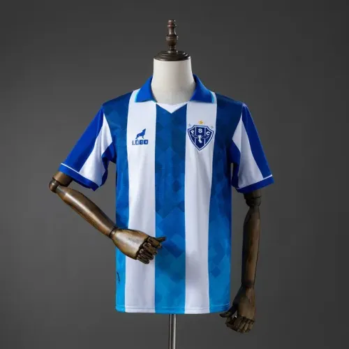 Camisas de Times Tailandesas 1.1