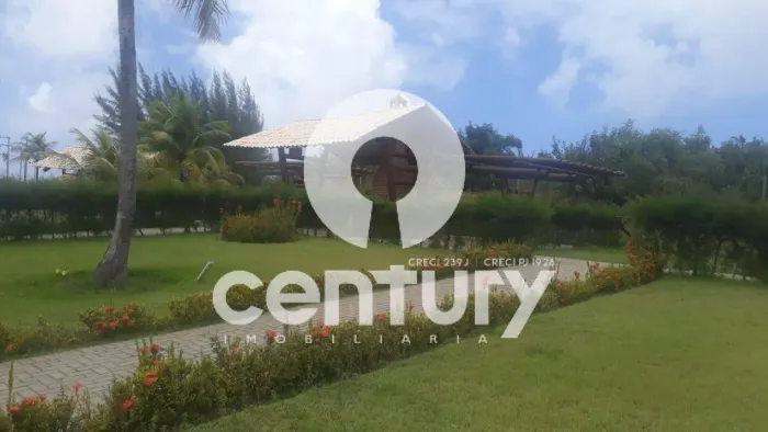 LOTE CONDOMINIO FAZENDA REAL RESIDENCE