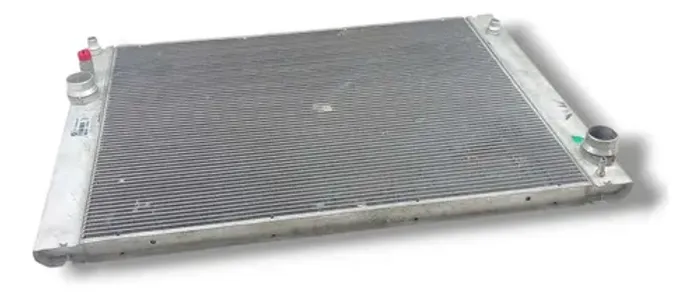 Radiador Agua Bmw 530 E60 2003 2005 2006 2007 2008 2009 2010