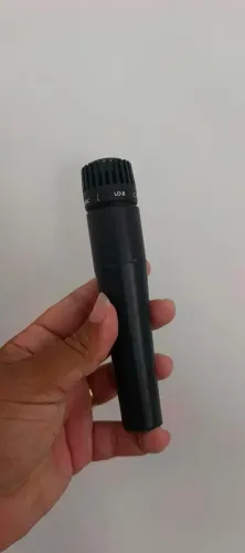 Microfone Shure SM57