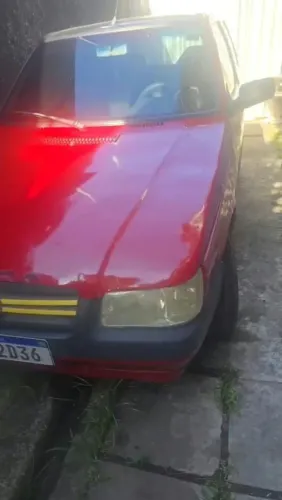 Fiat Uno Mille 1.0 Fire/ F.flex/ Economy 2P 2013